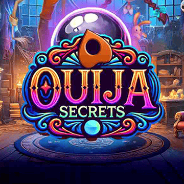 Ouija Secrets