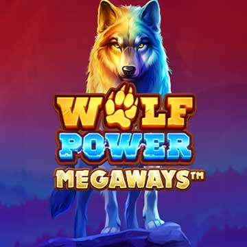 Wolf Power Megaways